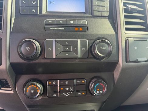 Used 2022 Ford F350 XL w/ STX Appearance Package AWD/4WD image 33