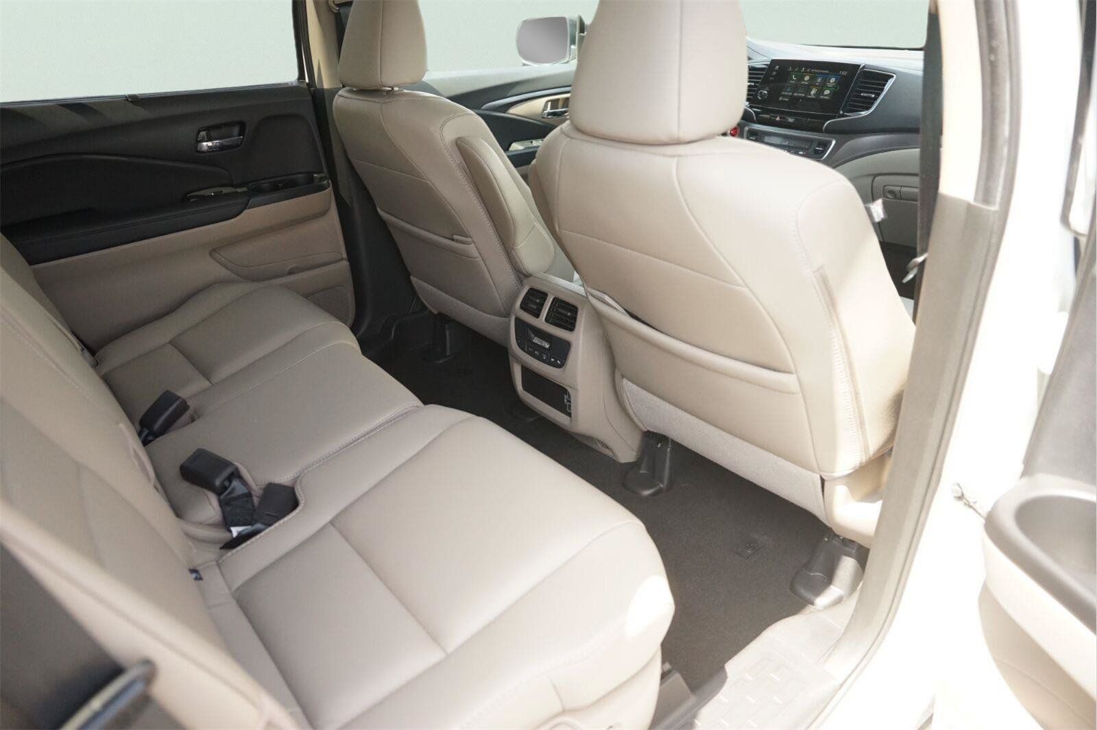 Used 2020 Honda Pilot EX-L image 17