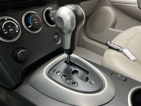 Used 2008 Nissan Rogue SL w/ Premium Pkg image 20