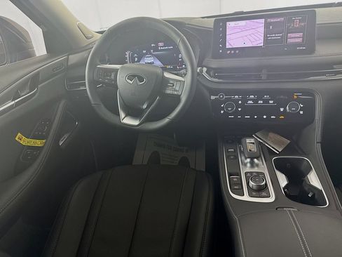 New 2026 INFINITI QX60 Luxe w/ Cargo Package image 27