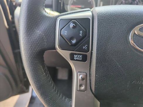 Used 2022 Toyota 4Runner Limited RWD image 12