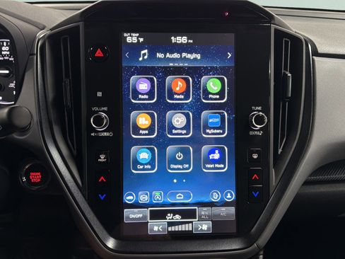 Certified 2026 Subaru Crosstrek 2.5i Limited w/ Crosstrek Mirror Package image 22