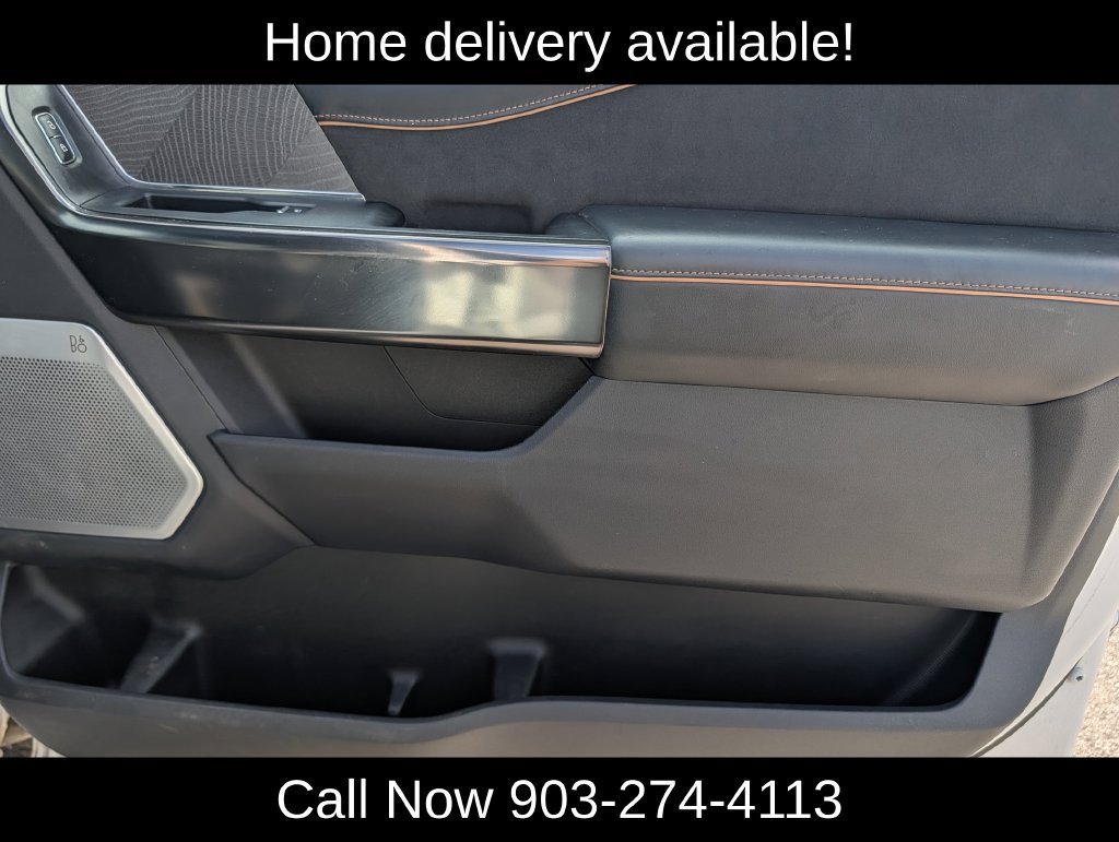 Used 2024 Ford F350 Platinum w/ FX4 Off-Road Package AWD/4WD image 40
