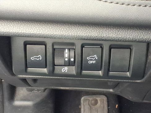 Used 2023 Subaru Outback Wilderness image 22