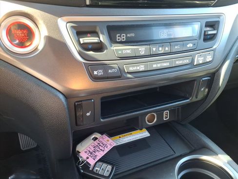 Used 2022 Honda Pilot Special Edition image 30