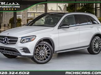 Used 2019 Mercedes-Benz GLC 300 video 1