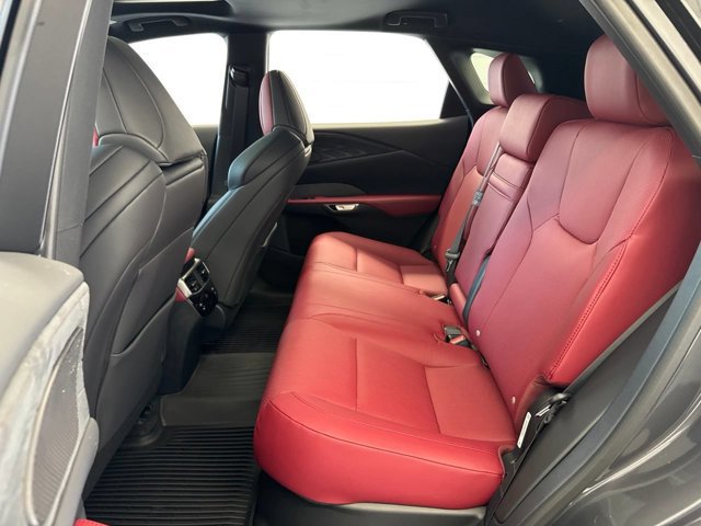 New 2026 Lexus RX 350 F Sport w/ Convenience Package AWD/4WD image 37