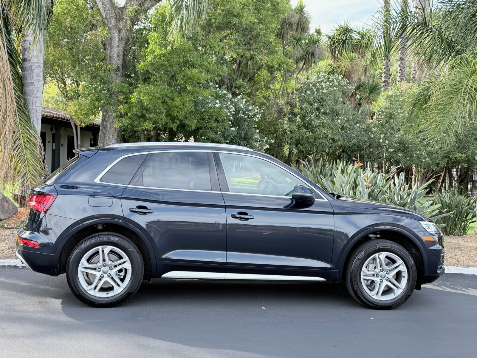 Used 2019 Audi Q5 2.0T Premium AWD/4WD image 5