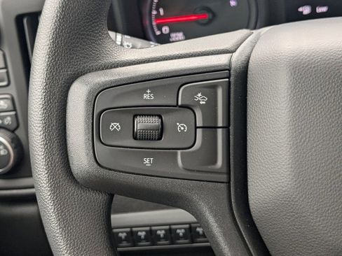 New 2025 Chevrolet Silverado 2500 W/T w/ WT Convenience Package image 26