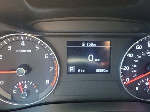 Used 2020 Kia Forte LXS image 9