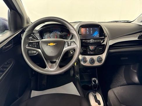 Used 2017 Chevrolet Spark LT FWD image 25