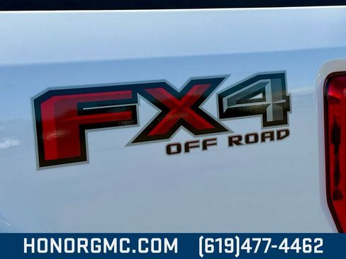 Used 2019 Ford F350 Platinum w/ Platinum Ultimate Package image 11