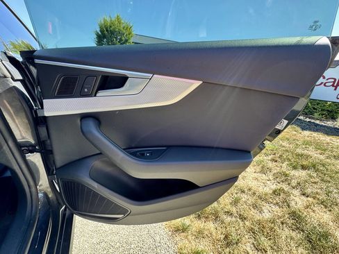 Used 2018 Audi A5 2.0T Premium Plus w/ Premium Plus image 29