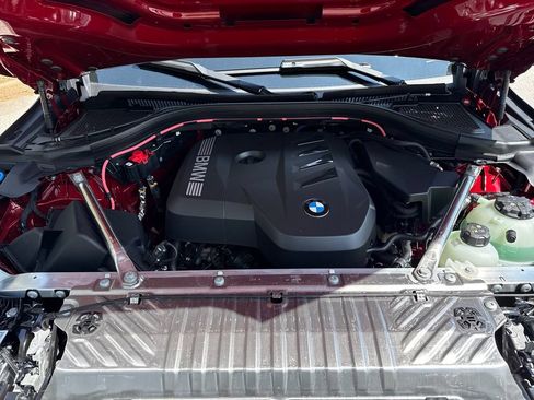 New 2026 BMW X3 xDrive30i w/ Premium Package AWD/4WD image 29