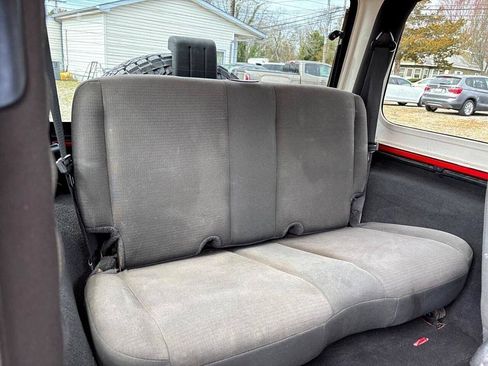 Used 2006 Jeep Wrangler SE image 21