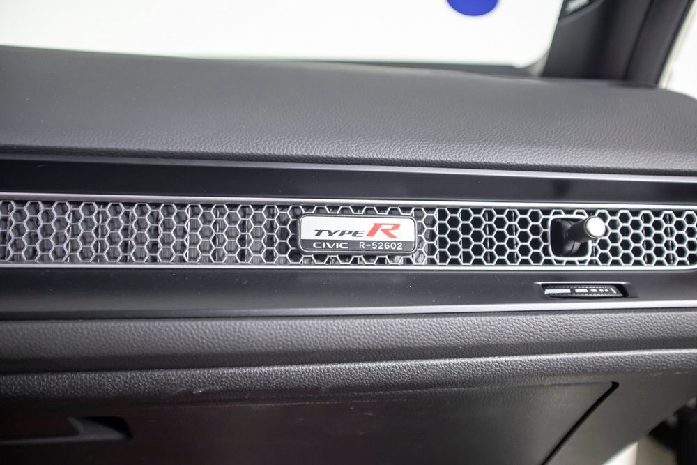 Used 2025 Honda Civic Type R image 38