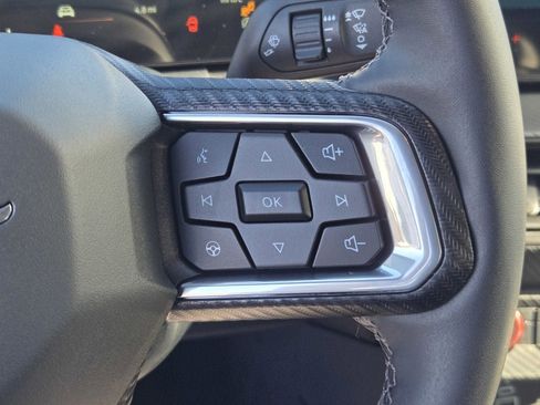 New 2026 Ford Mustang image 11