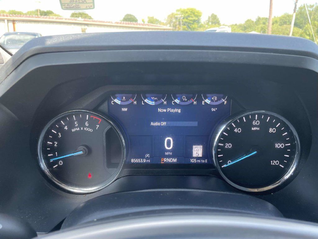 Certified 2023 Ford Expedition Max XLT RWD image 30