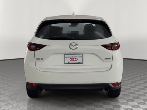 Used 2020 MAZDA CX-5 Sport image 10