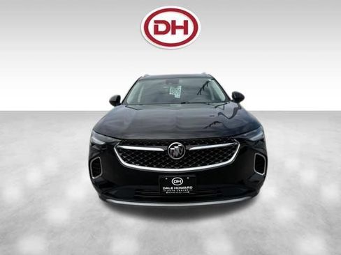 Used 2023 Buick Envision Avenir AWD/4WD image 8