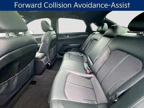 Used 2023 Kia K5 GT-Line image 28