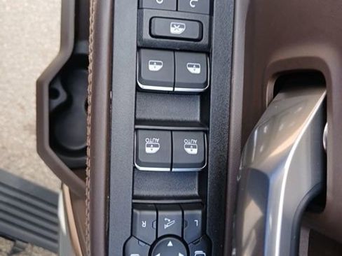 New 2026 RAM 2500 Limited image 56