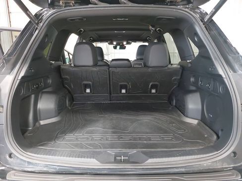 Used 2025 Subaru Forester Sport w/ Popular Package #1 AWD/4WD image 12