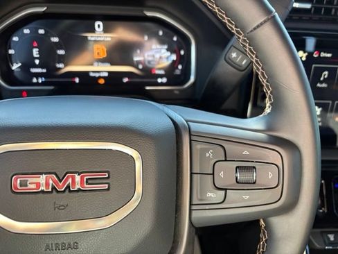 Used 2026 GMC Sierra 3500 AT4 w/ AT4 Premium Plus Package AWD/4WD image 27
