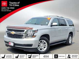 Used 2018 Chevrolet Suburban LT AWD/4WD video 1