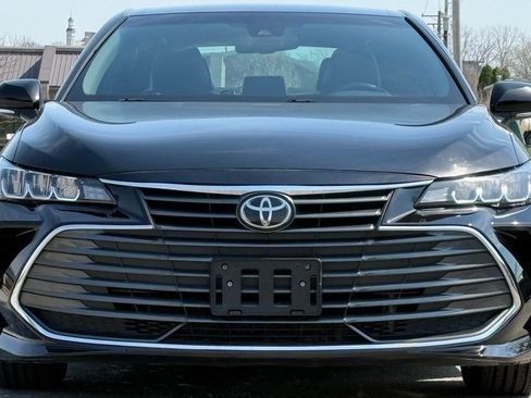 Used 2022 Toyota Avalon XLE FWD image 8