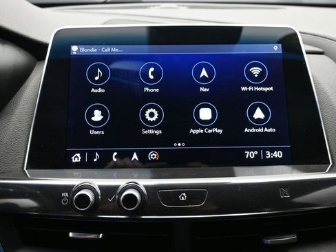 Used 2021 Cadillac CT5 Luxury w/ Sun And Sound Package image 45