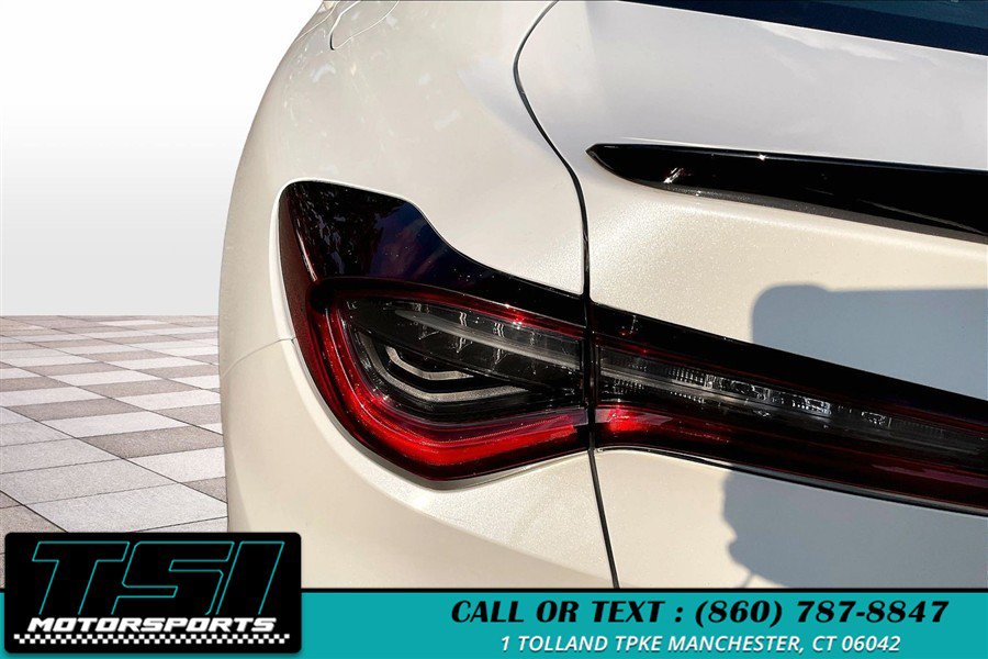 Used 2023 Acura TLX Type S AWD/4WD image 29