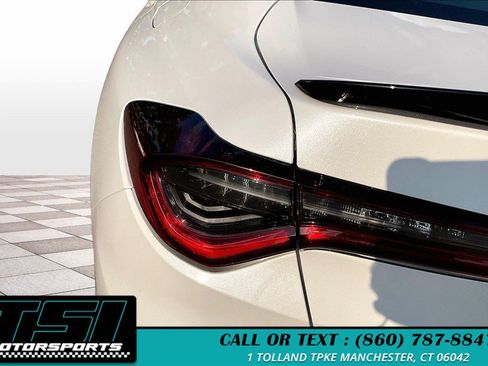 Used 2023 Acura TLX Type S AWD/4WD image 29