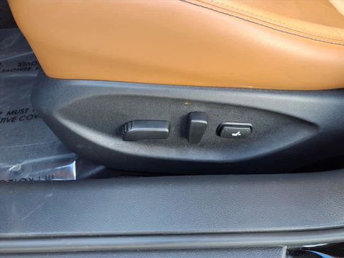 Certified 2023 INFINITI Q50 Luxe image 18