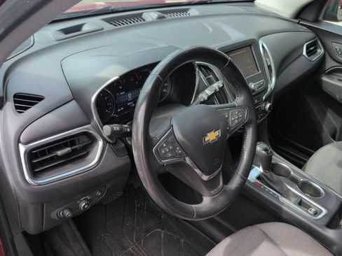 Used 2020 Chevrolet Equinox LT AWD/4WD image 8