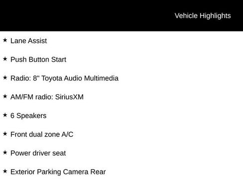 Used 2023 Toyota Highlander L image 6