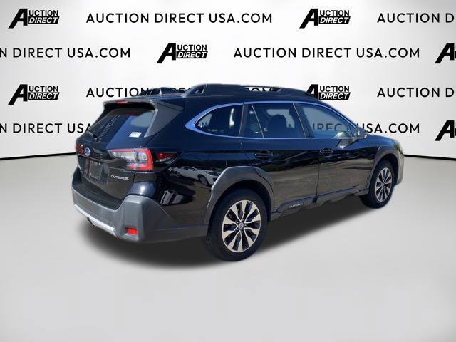 Used 2024 Subaru Outback Limited AWD/4WD image 6