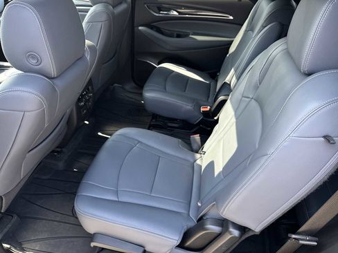 Used 2023 Buick Enclave Premium w/ Experience Buick Package FWD image 22