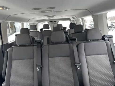 Used 2023 Ford Transit 350 XLT RWD image 10