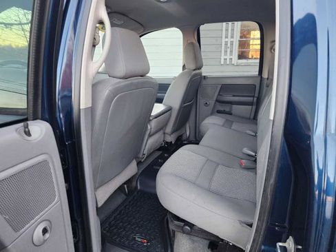 Used 2008 Dodge Ram 2500 Truck SLT w/ Popular Equipment Group image 14