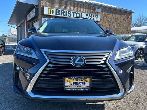 Used 2018 Lexus RX 350 AWD image 2