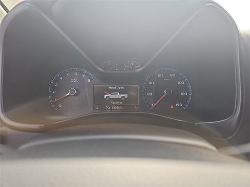 Certified 2022 GMC Canyon Denali image 24