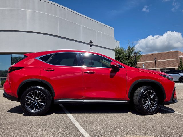 Certified 2024 Lexus NX 250 FWD w/ Cold Area Package image 27