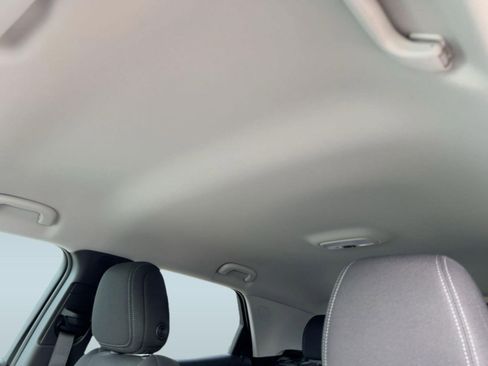 New 2026 Chevrolet TrailBlazer LS w/ LS Convenience Package image 26