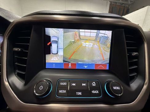 Used 2019 GMC Acadia Denali w/ Technology Package image 17
