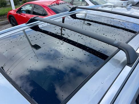 Used 2024 Toyota Grand Highlander AWD Hybrid image 26