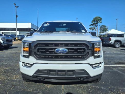 Used 2023 Ford F150 XLT w/ Equipment Group 302A High image 2