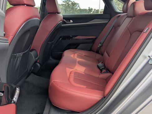 New 2026 Kia K5 GT-Line image 14