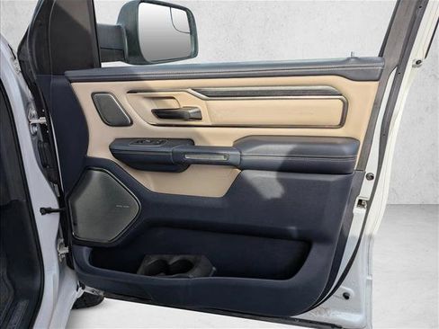 Used 2020 RAM 1500 Limited image 26