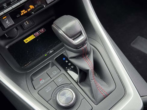 Used 2023 Toyota RAV4 XSE w/ Weather Package image 30